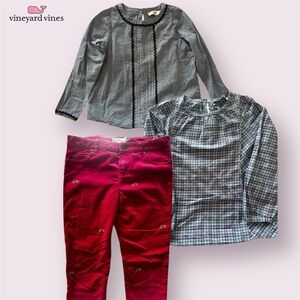 Bundle Vineyard Vines Kids Multicolor